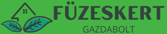 Füzes-Kert Gazdabolt