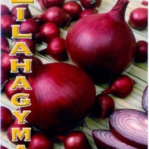 Lilahagyma dughagyma - 200g - SZEPTEMBER 15. UTÁN ELÉRHETŐ!