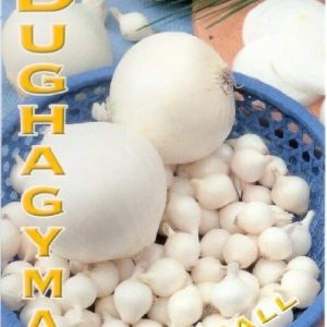 Dughagyma, snowball - 200g - SZEPTEMBER 15. UTÁN ELÉRHETŐ!