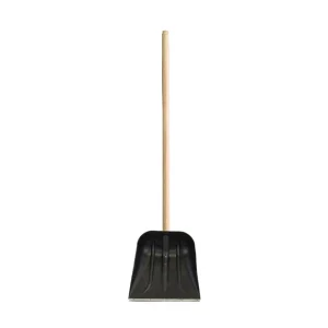 Hólapát Fekete műa. élv. 40 cm + D fogó