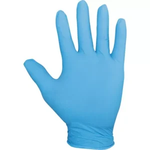 Blue Nitrile - 200db