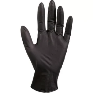 black nitrile - 200db