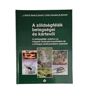 A zöldségfélék betegségei és kártevői