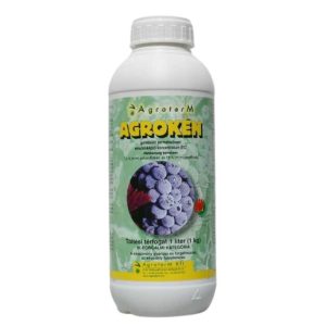 Agrokén 1/1