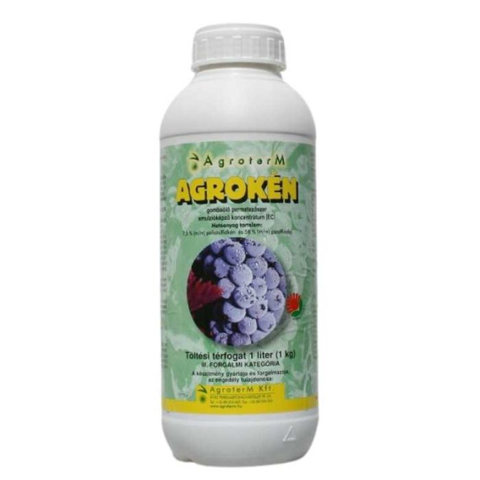 agrn3001