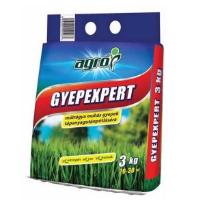 Agro Gyepexpert-Moha stop zsákos 3/1