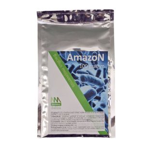 Amazon 0,1