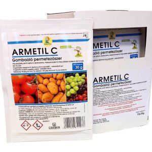 Armetil C 30 g lev.