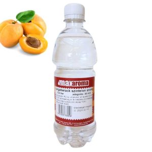 Aroma szeszesital Kajszi/sárgabarack 0,5