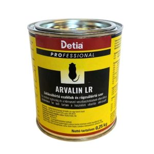 Arvalin - LR 0,25