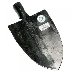 Ásó fej kovácsolt 1,3 kg MUTA