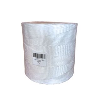 Bálázózsineg 360 m/kg fehér kb 4 kg