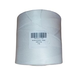 Bálázózsineg 1800 m/kg fehér 2 kg