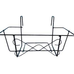 Balkonláda kosár 60 cm