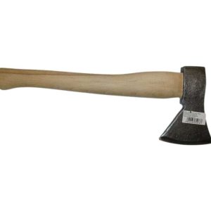 Balta kovácsolt Cortex 38 cm 0,8 kg