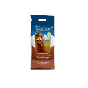 Baromfitrágya - pellet BioFer 10/1