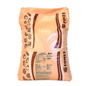 Baromfitrágya - pellet /Tyúkanyó/ 25/1