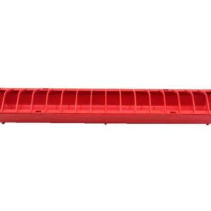 Baromfi etető vályú műa. 50 cm