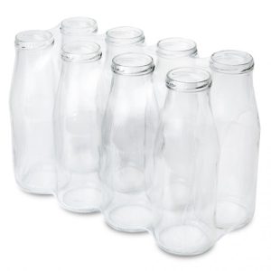 Befőttes üveg 720 ml Paradicsomos TO53