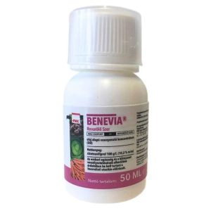 Benevia 0,05