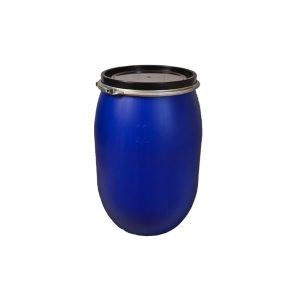 Bidon 60L bilincses