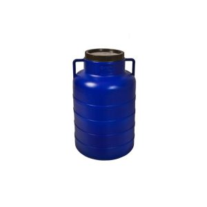 Bidon 40L menetes