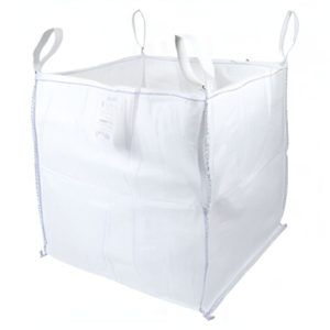 BIG-BAG zsák 95*95*95 1 tonna