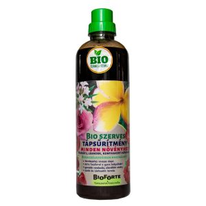 BioForte Szerves tápoldat 1/1