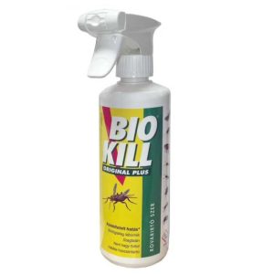 BioKill Original plus pumpás 0,2