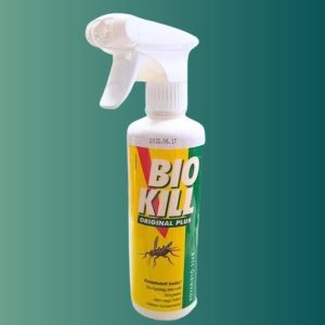 BioKill Original plus pumpás 0,5