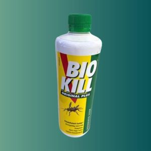 BioKill Original plus utántöltő 0,5