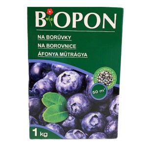 BIOPON műtr. Áfonya 1/1