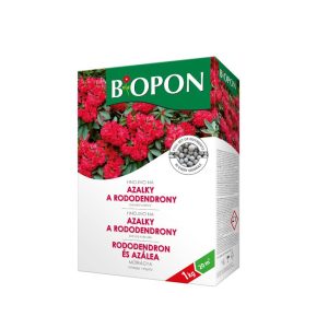 BIOPON műtr. Rhodod-Azalea 1/1