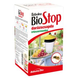 BIOSTOP Darázscsapda