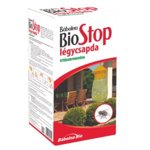 BIOSTOP Légycsapda