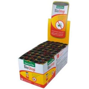 BIOSTOP légyfogó szalag 100 db-os