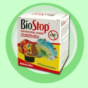 BIOSTOP gyümölcslégy csapda