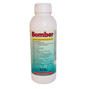 Bomber 1,5 G 0,5