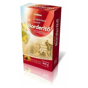 Borderítő 0,4 /550cm3/