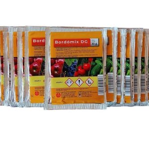 Bordómix DG 30 gr lev.