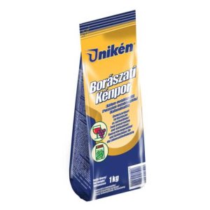 Borkén 1/1
