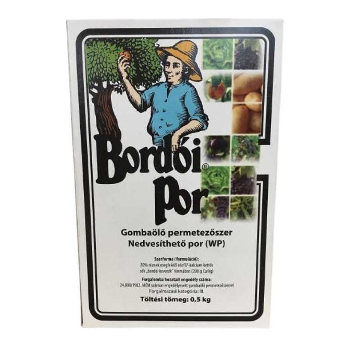 borp4001