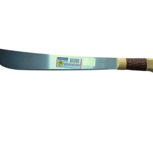 Machete (Tramo.) sodr.fém fa nyél 43 cm