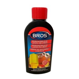 Bros Darázs és légycsapda utántöltő 0,2