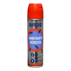 Bros Hangyairtó aerosol 0,15