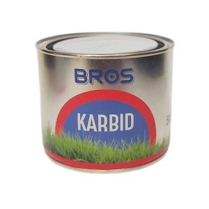 Bros Karbid 0,5