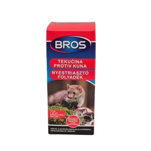 Bros Nyestriasztó folyadék 0,1