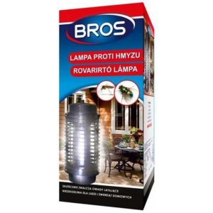 Bros Rovarirtó lámpa 3 W