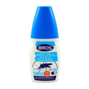 Bros Szu-ku riasztó pu. 0,05