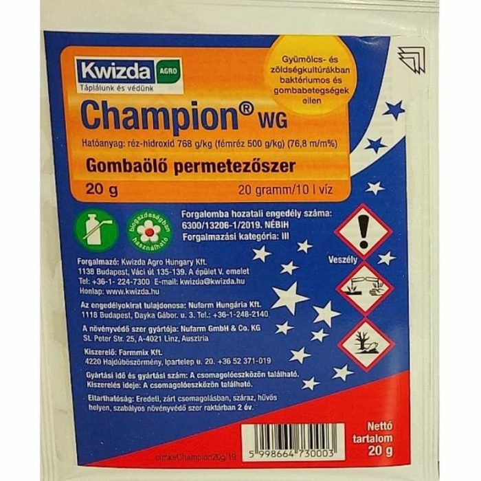 cham4701